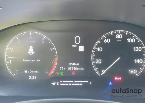 2022 Honda Civic Sport from USA, damaged, VIN 2HGFE2F55NH565861